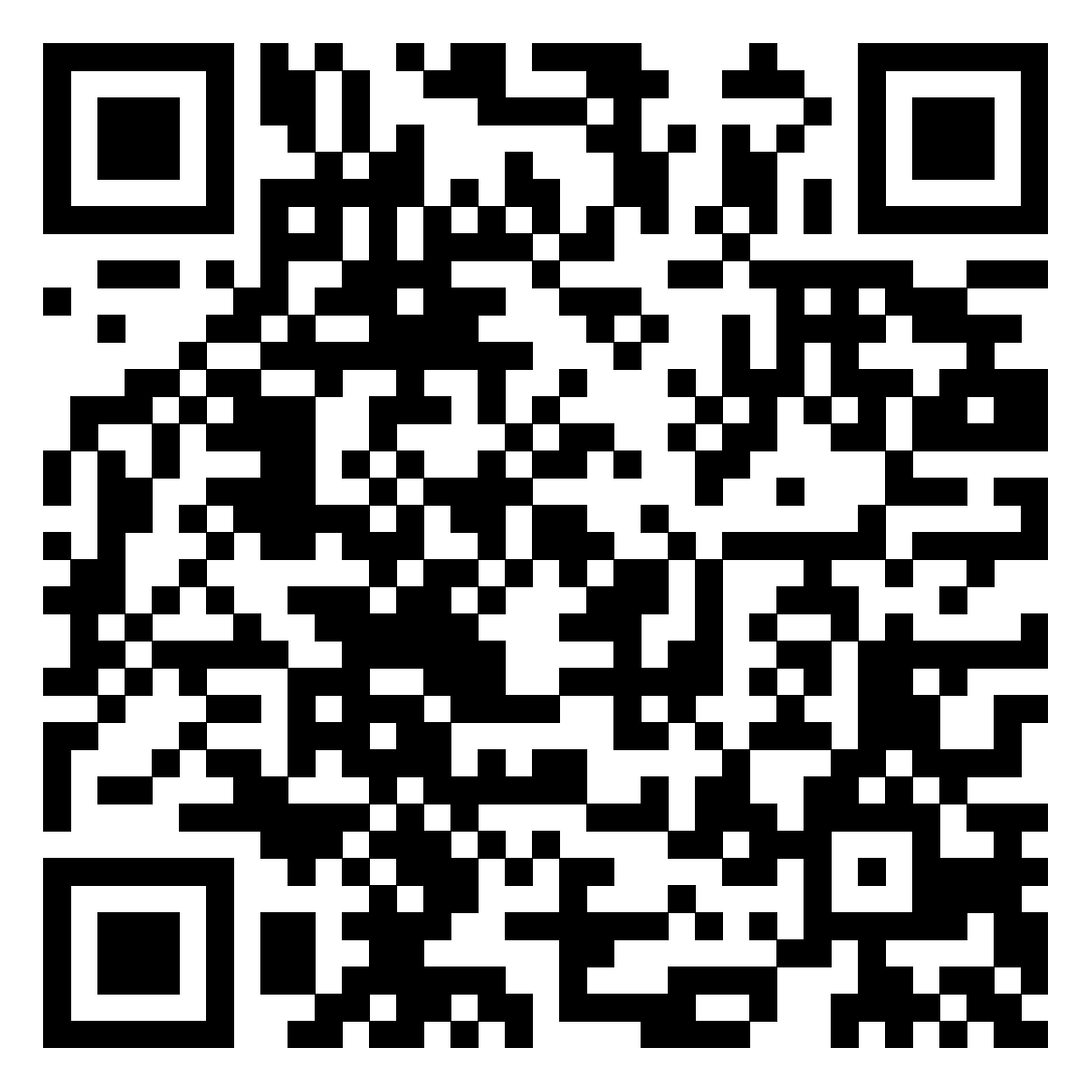 QR код для пожертвувань